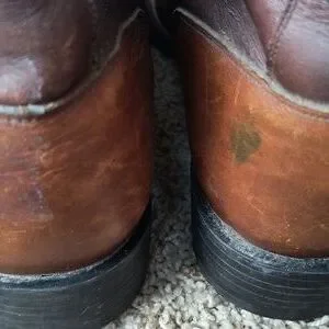 Ariat | Shoes | Ariat Polished Bay Pro Lacer Brown Leather  display picture 1